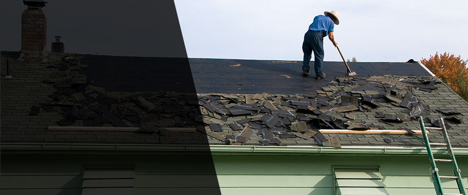 Frenchtown Roofing Contractors